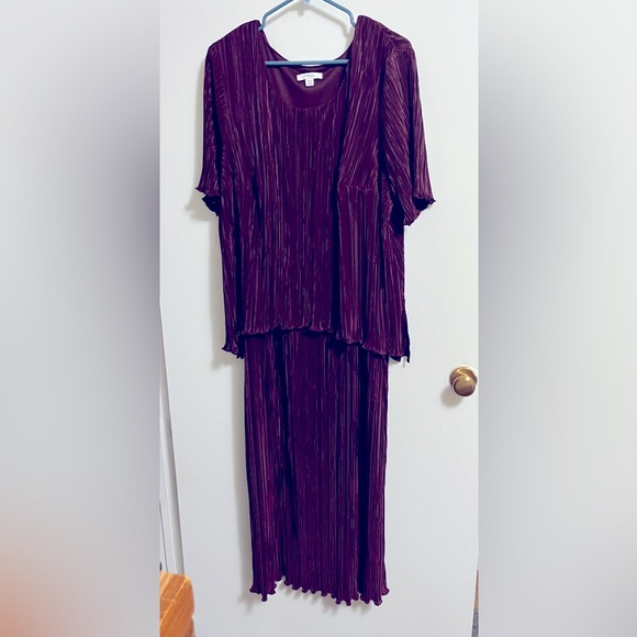 Dress Barn Dresses & Skirts - Dress barn 20W dress